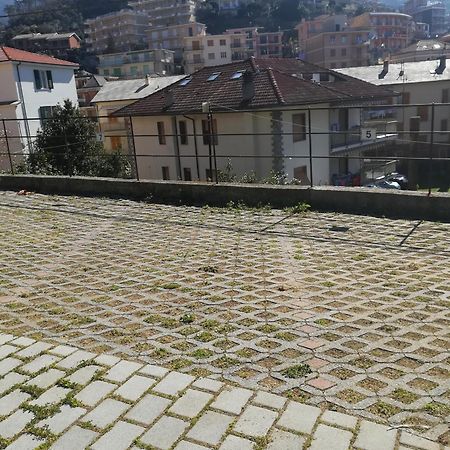 Casa Anna Appartement Moneglia Buitenkant foto