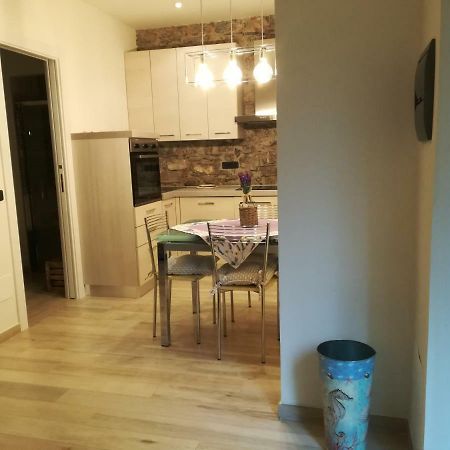Casa Anna Appartement Moneglia Buitenkant foto