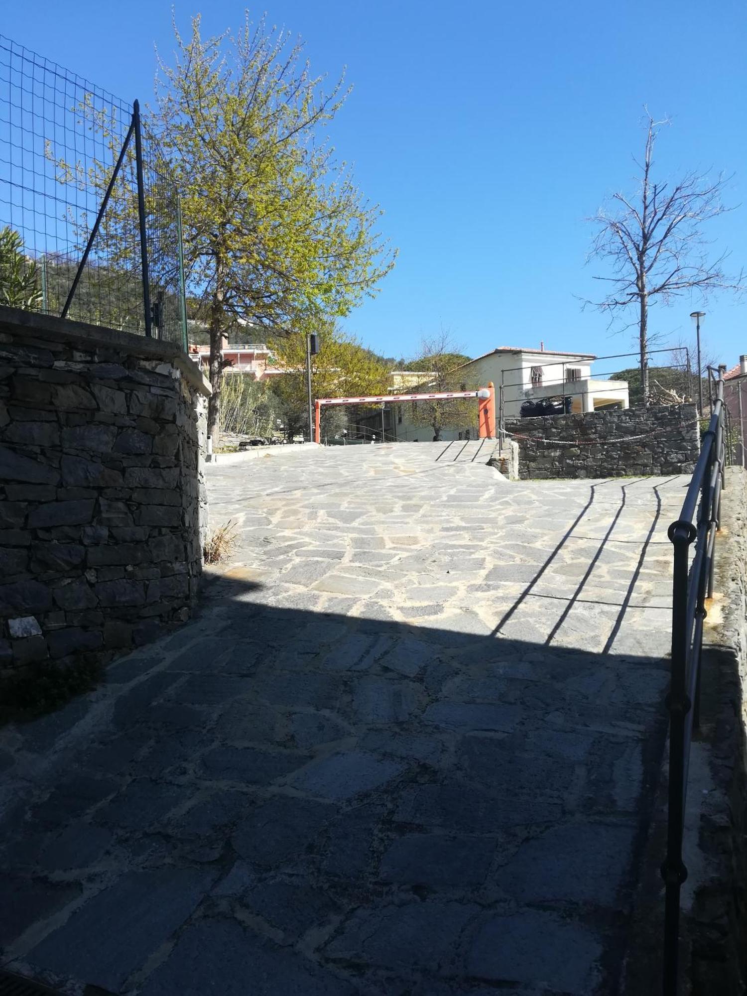 Casa Anna Appartement Moneglia Buitenkant foto