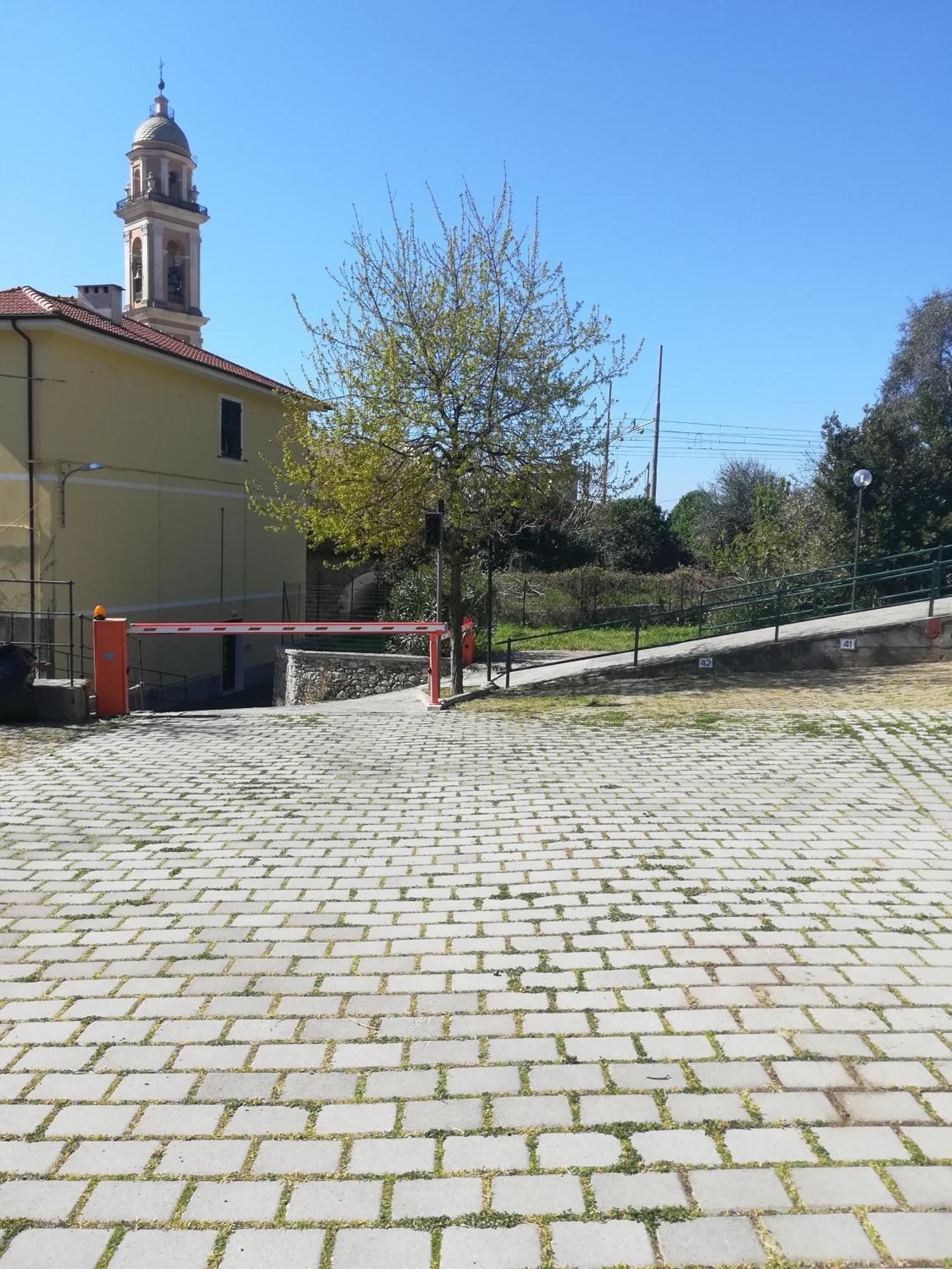 Casa Anna Appartement Moneglia Buitenkant foto