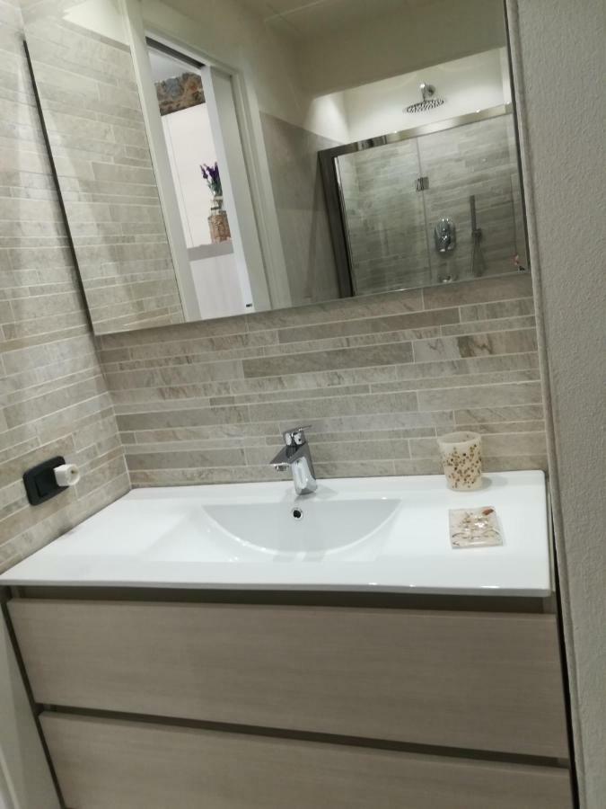 Casa Anna Appartement Moneglia Buitenkant foto