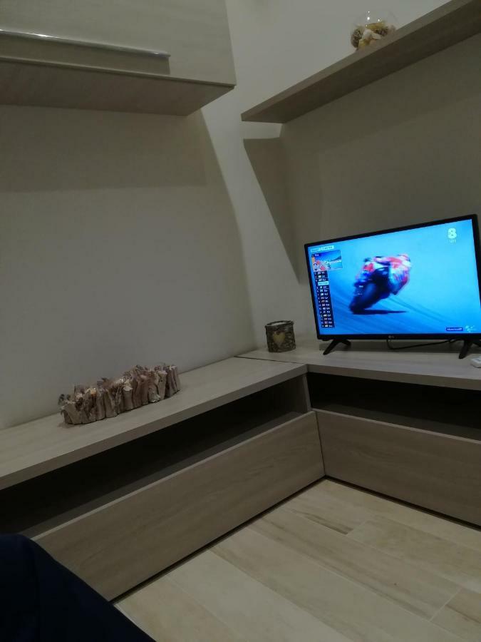Casa Anna Appartement Moneglia Buitenkant foto