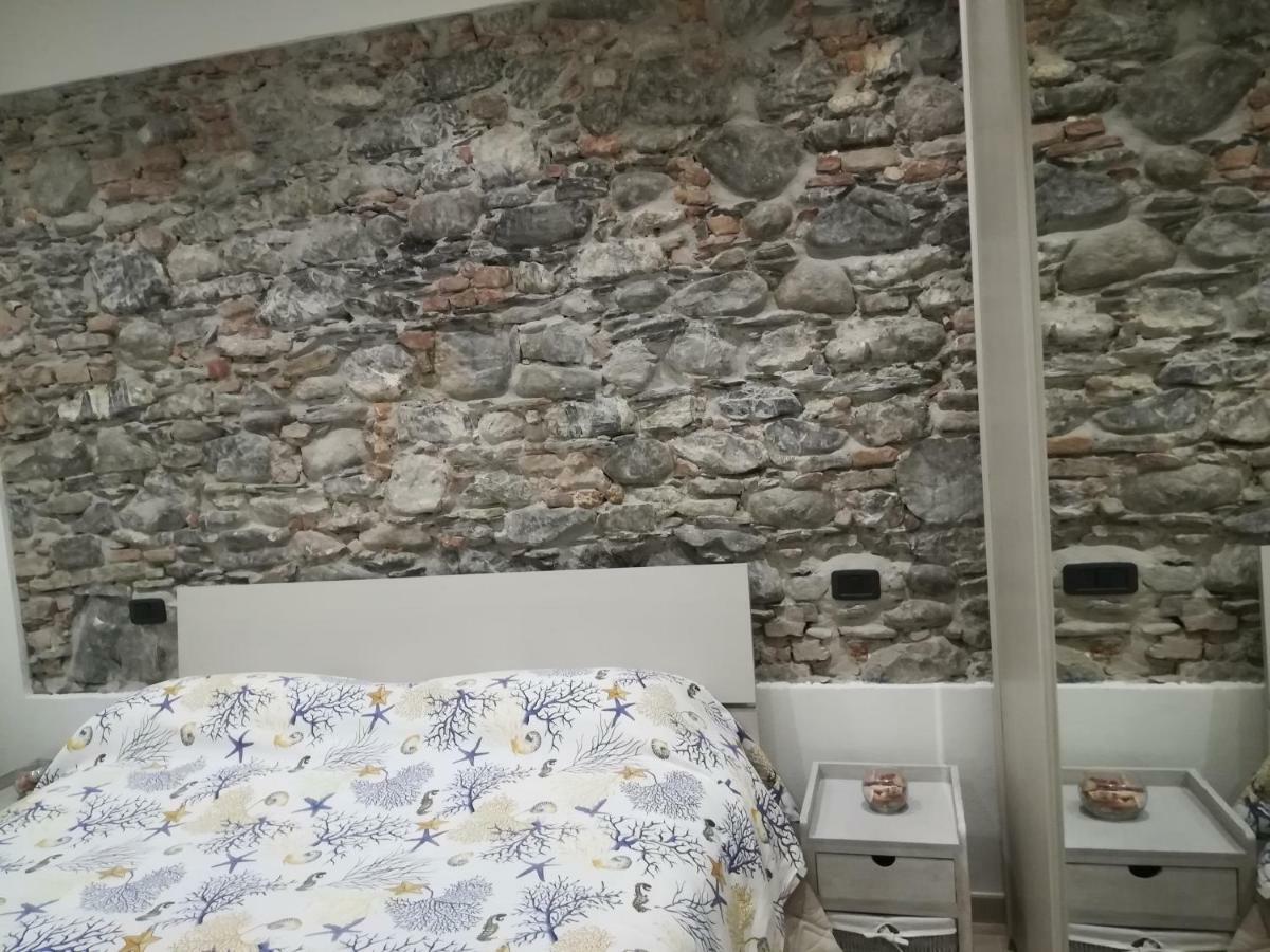 Casa Anna Appartement Moneglia Buitenkant foto