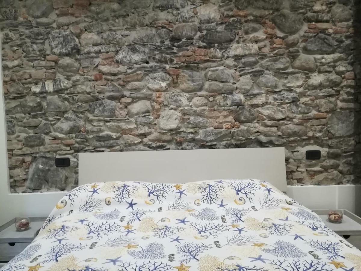 Casa Anna Appartement Moneglia Buitenkant foto