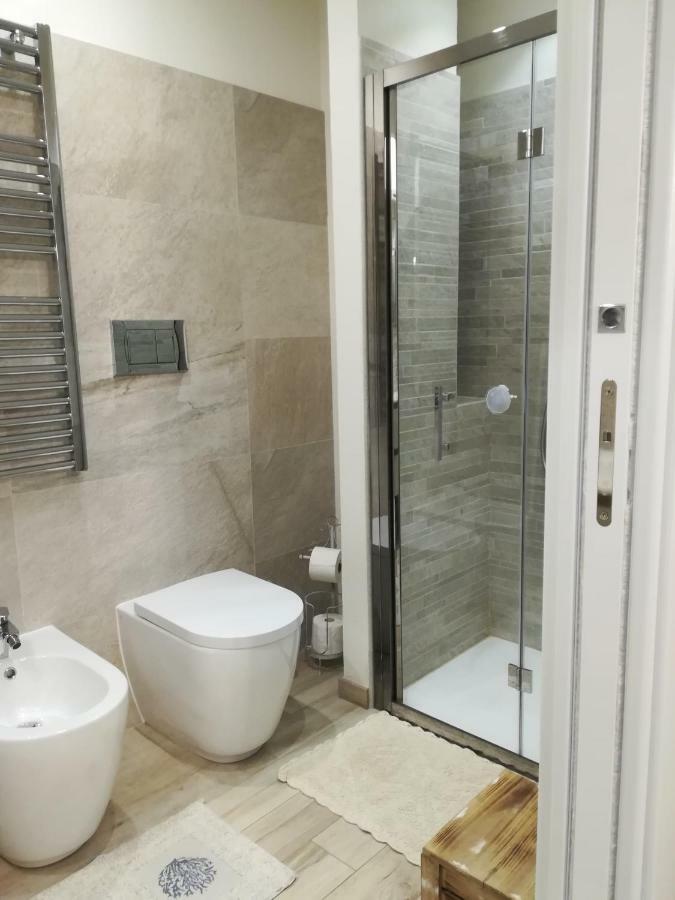 Casa Anna Appartement Moneglia Buitenkant foto